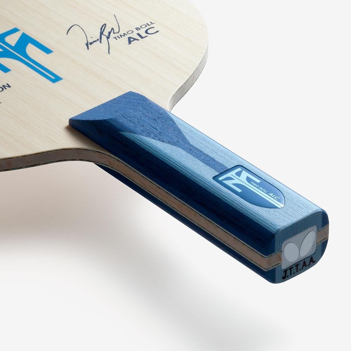 蝴蝶 TIMO BOLL ALC